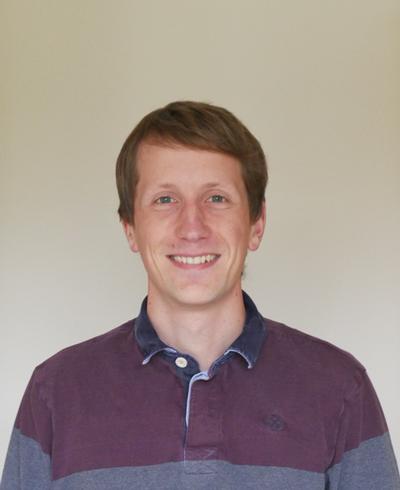 Mr Andrew Hall's photo